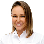 Шиглина Марина Сергеевна — подолог