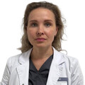 Хаменкова Екатерина Александровна - терапевт
