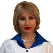 Хаирова Светлана Эдуардовна — психиатр, психиатр-нарколог