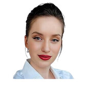 Самарцева Анна Олеговна — диетолог, эндокринолог