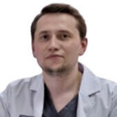 Никитин Артем Владимирович — хирург, колопроктолог