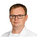 Кривун Александр Олегович - окулист (офтальмолог)