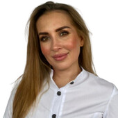 Лепская Эльвира Равильевна — хирург, дерматовенеролог