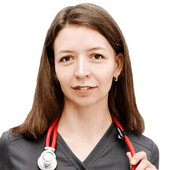 Сидоренко Ольга Александровна — подолог