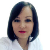 Таранникова Екатерина Ивановна — кардиолог