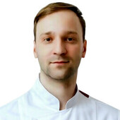 Мартынов Григорий Андреевич — онкоуролог