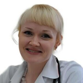 Деменьшина Татьяна Сергеевна — кардиолог