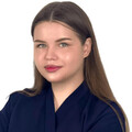 Алексеева Виктория Харитонова - стоматолог