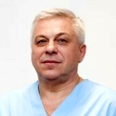Богданов Юрий Николаевич — реабилитолог, физиотерапевт