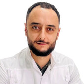 Бадалян Арарат Азнифович — невролог