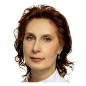 Коркина Анна Юрьевна — ревматолог, кардиолог