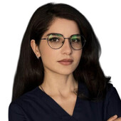 Бадалян Седа Арисовна — эндокринолог