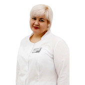 Саярова Альбина Хабибовна — подолог