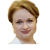 Бодаревская Оксана Павловна — аллерголог