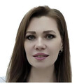 Кострова Екатерина Алексеевна - педиатр