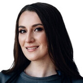 Новожилова Вера Юрьевна — анестезиолог-реаниматолог