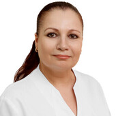 Веркович Наталья Викторовна — венеролог, дерматолог
