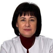 Пасько Галина Евгеньевна — педиатр, эндокринолог