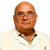 Сумский Юрий Иванович — флеболог