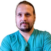 Коровкин Владимир Юрьевич — массажист