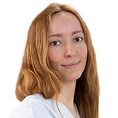 Бородулина Евгения Дмитриевна — пластический хирург, ЛОР-хирург