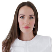 Шилина Мария Александровна — гинеколог