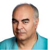 Багиров Али Мамед Оглы — уролог