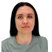 Шорина Светлана Ивановна — УЗИ-специалист