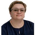 Щелканова Наталья Владимировна - невролог