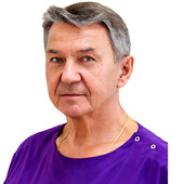 Лушев Николай Евгеньевич — мануальный терапевт