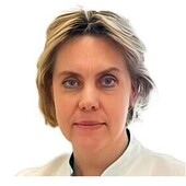 Кармызова Ольга Юрьевна — невролог