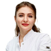 Салпагарова Диана Николаевна — стоматолог, стоматолог-ортопед