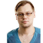 Рубцов Владислав Витальевич — уролог, хирург
