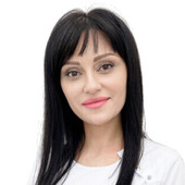 Дарбинян Анна Аваковна — стоматолог-хирург, стоматолог