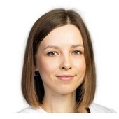 Шифанова Ольга Владимировна — эндокринолог