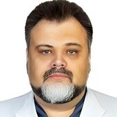 Музыра Алексей Юрьевич — психиатр