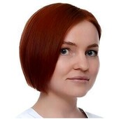 Азарова Дарья Ивановна — хирург, УЗИ-специалист