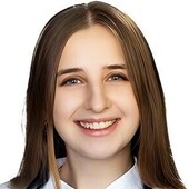 Буракова Мария Сергеевна — педиатр, гастроэнтеролог