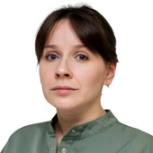 Тонконогова Дарья Ярославовна — анестезиолог, реаниматолог