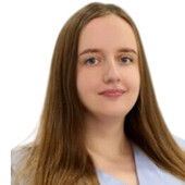 Алымова Эллина Сергеевна — психиатр