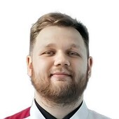 Перевалов Сергей Эдуардович — невролог