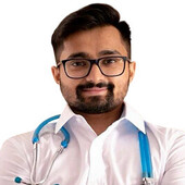 Камбле Санмеш Маниш — хирург