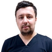 Фофанов Алексей Эдуардович — анестезиолог, реаниматолог
