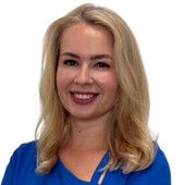 Яушева Инна Ивановна — терапевт, пульмонолог