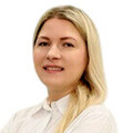 Богатова Анастасия Викторовна - психолог