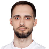 Остроух Роман Владимирович — ЛОР (отоларинголог)