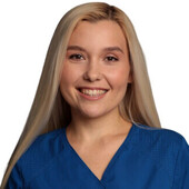 Захарова Инна Сергеевна — стоматолог