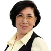 Старина Регина Альбертовна — логопед, дефектолог