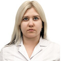 Гришина Василиса Сергеевна - невролог