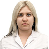 Гришина Василиса Сергеевна — невролог